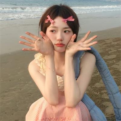 稚女情深