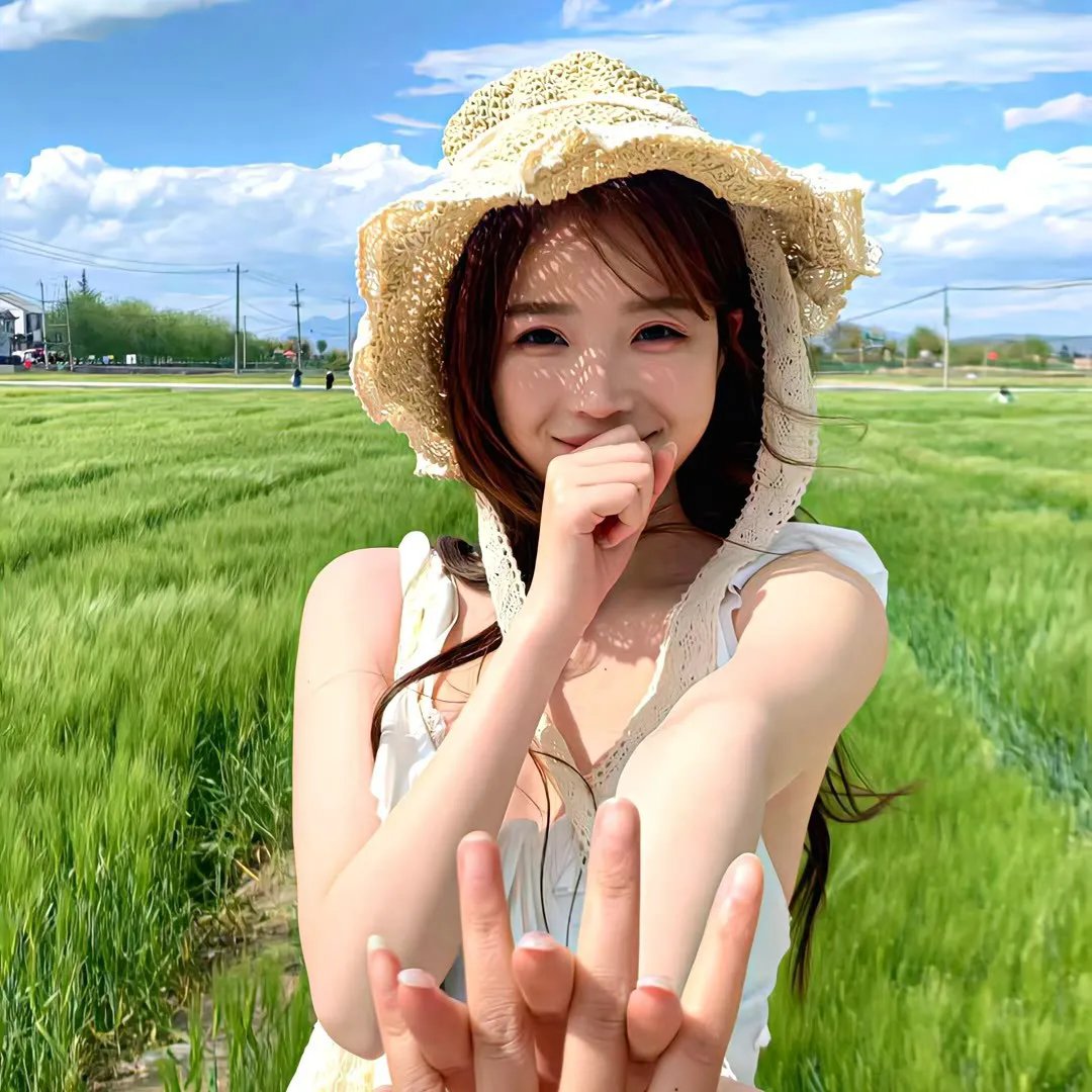 隔楼女孩：我们之间的层距