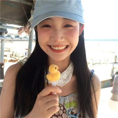 羽毛耳环
